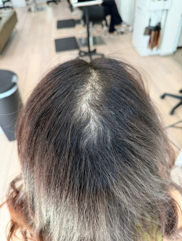 Before