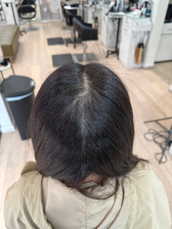 After