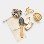 100% Silk Hair Tie