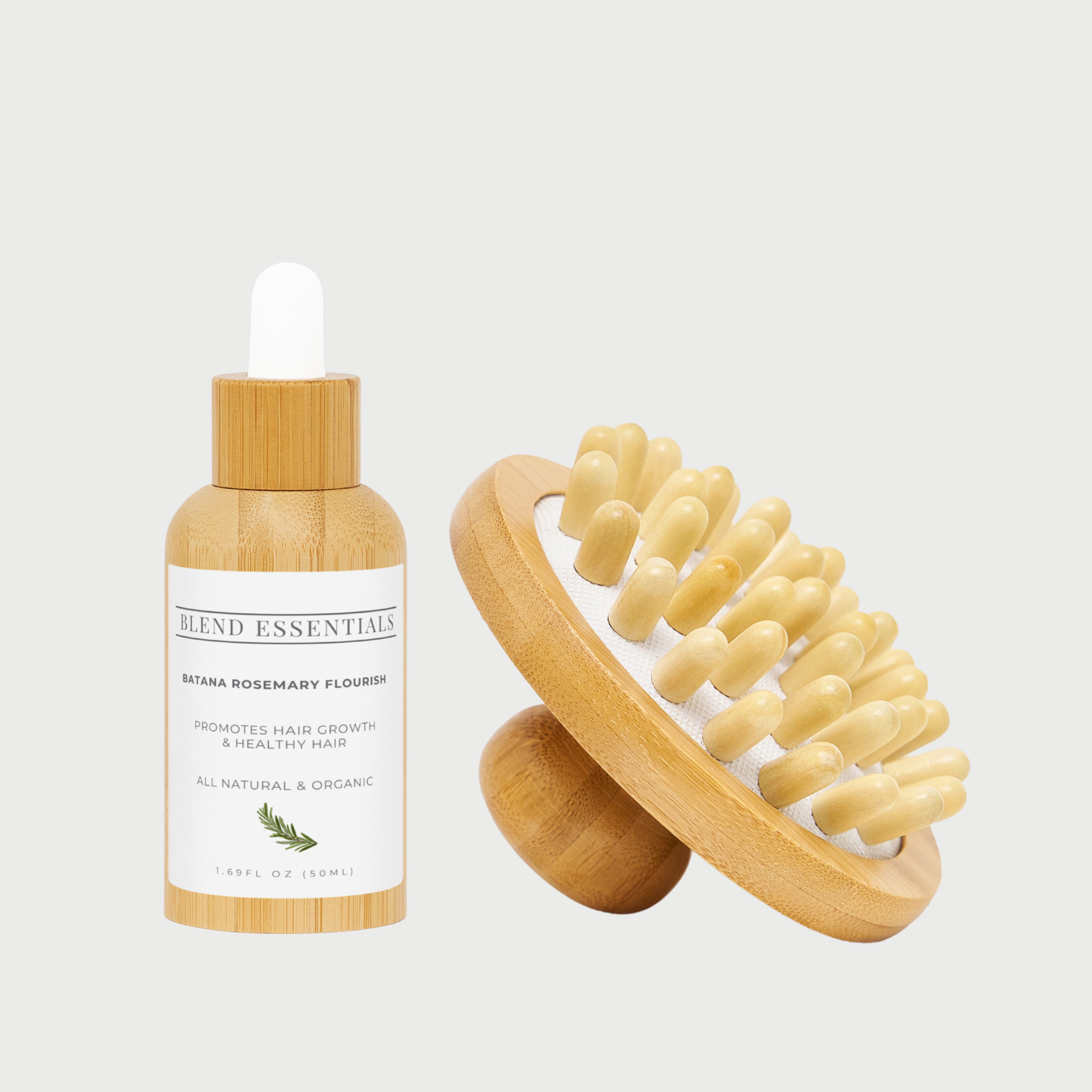 The Essentials Bundle