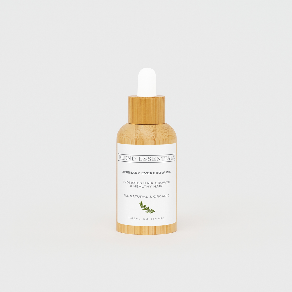 Rosemary Evergrow Oil