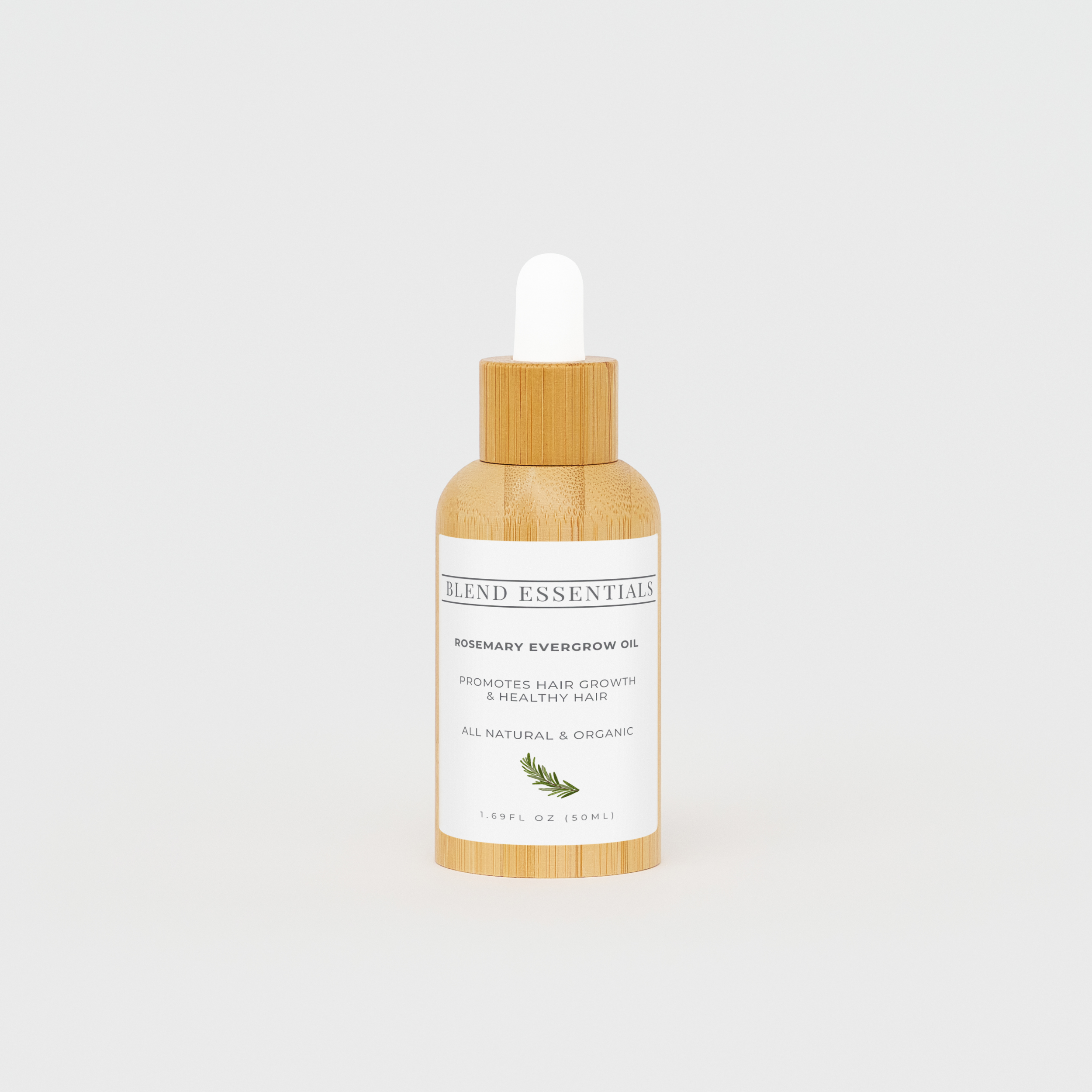 Rosemary Evergrow Oil