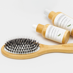 Scalp Stimulating Brush