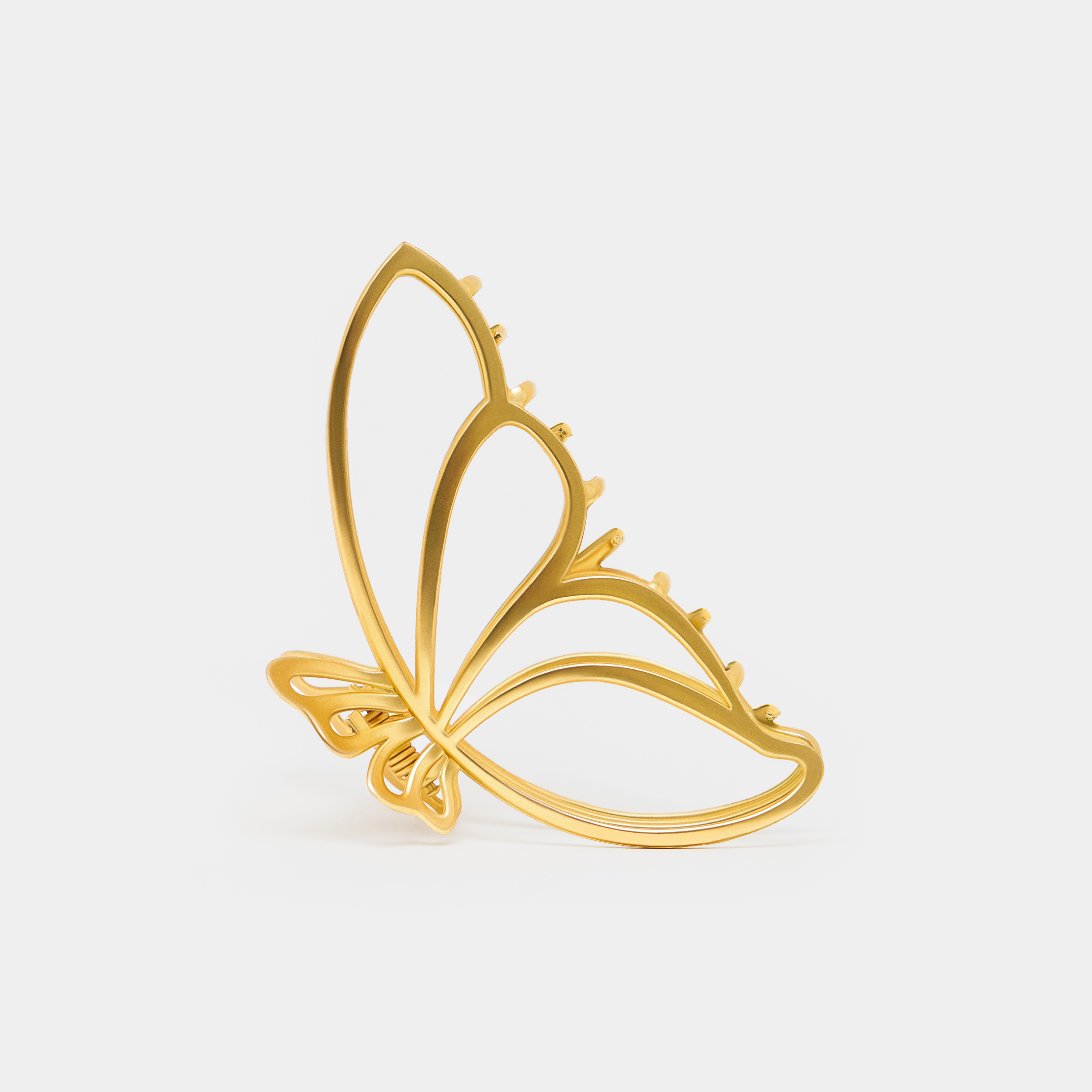Butterfly Hair Clip