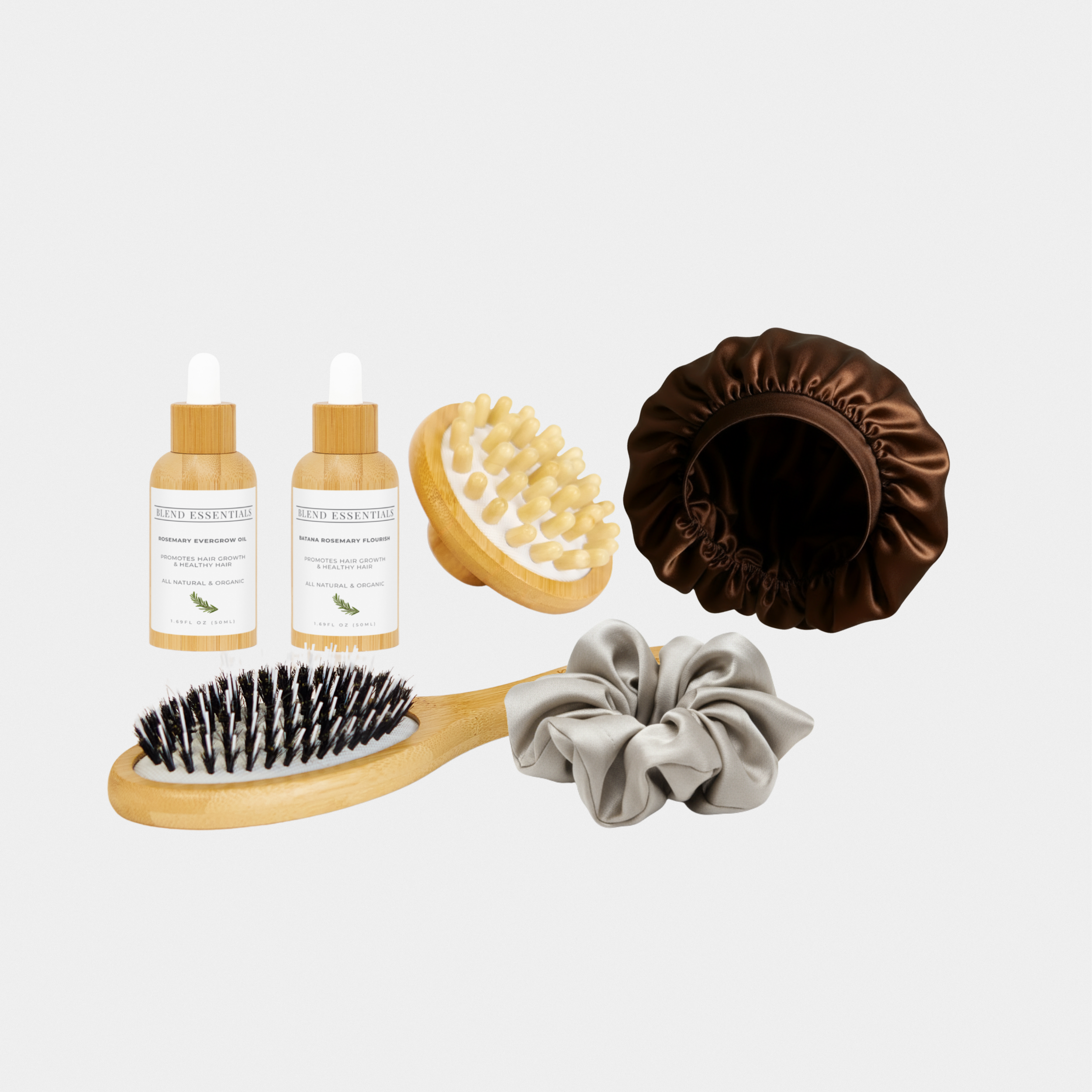 Full Flourish Bundle