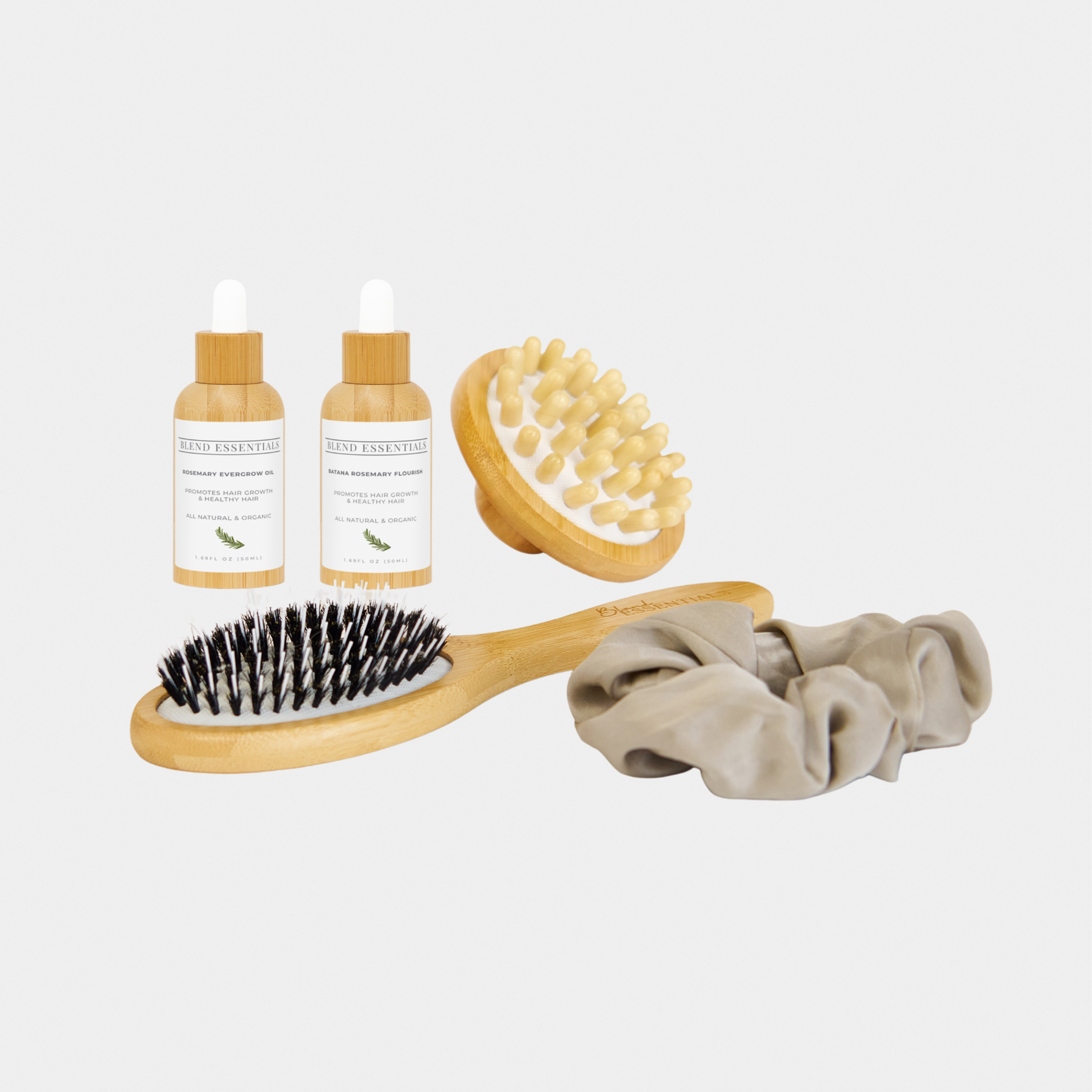 Full Flourish Bundle