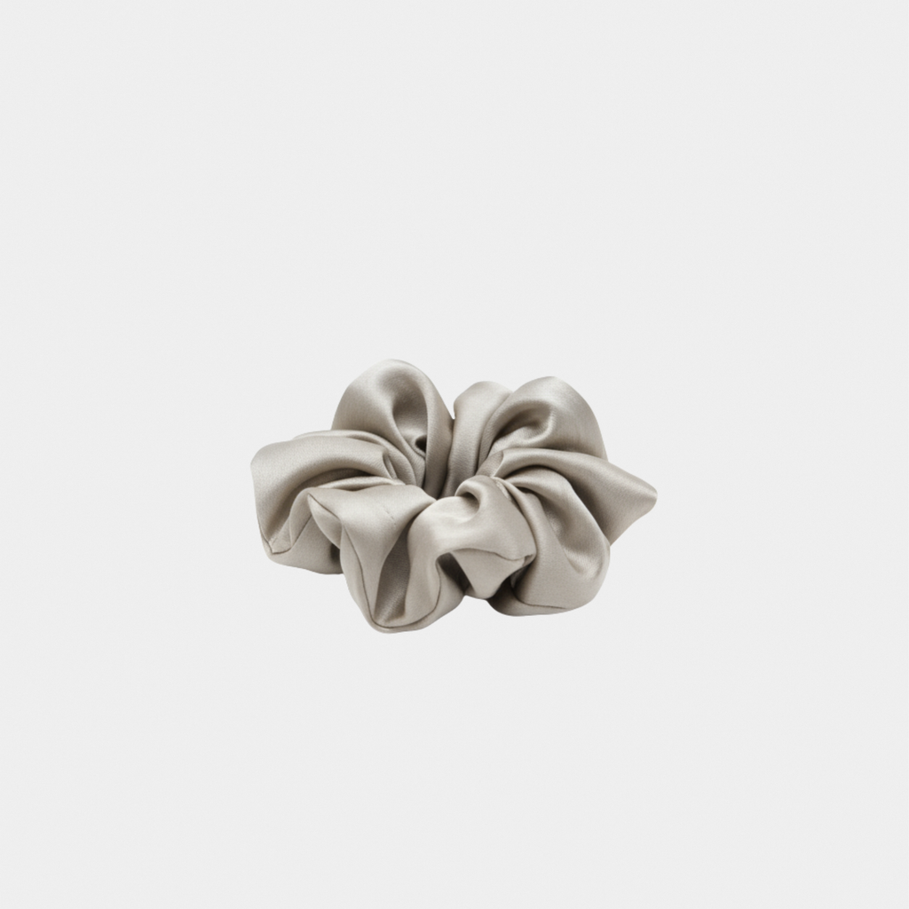 100% Silk Hair Tie