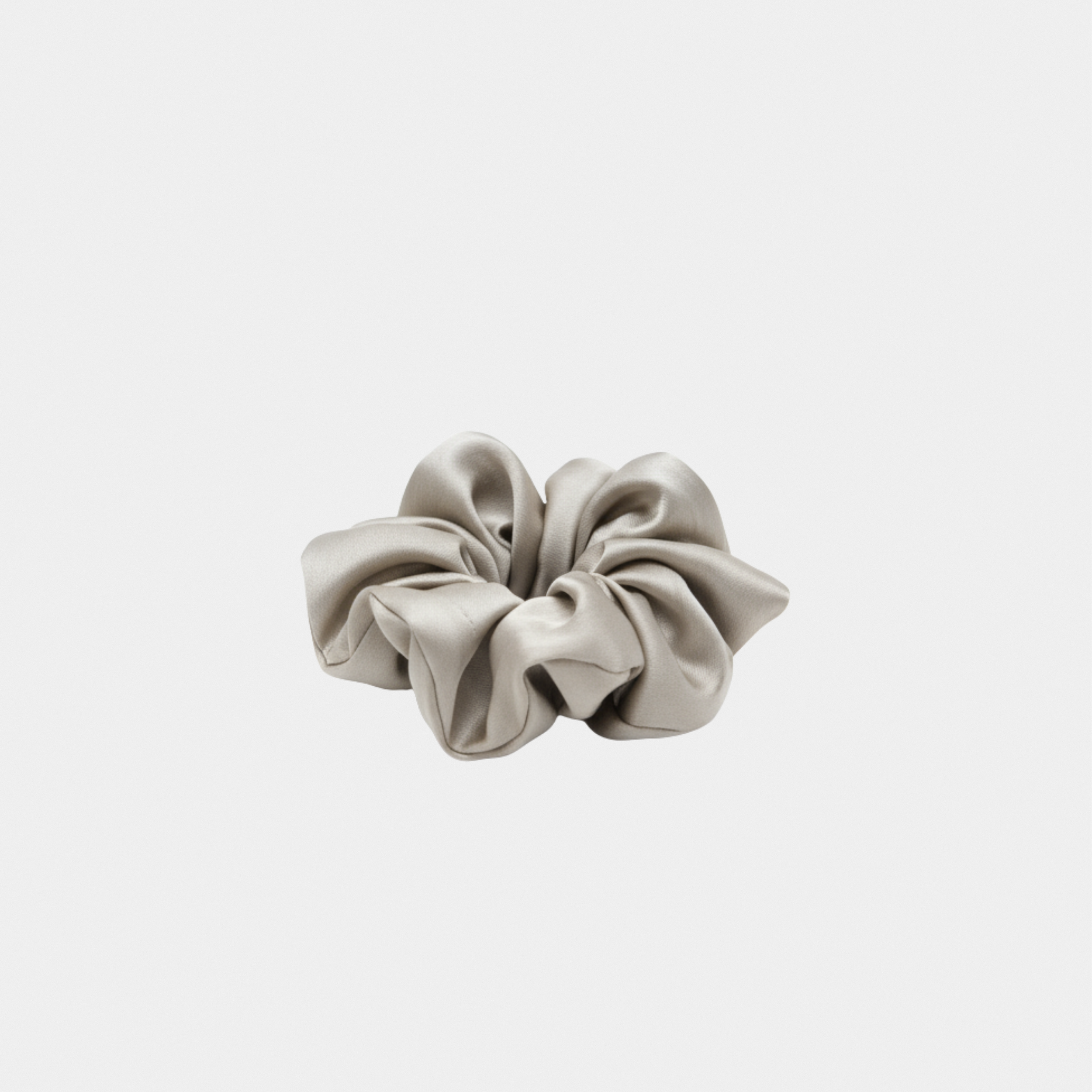100% Silk Hair Tie